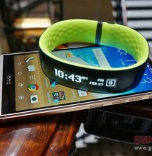 HTC Grip4