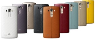 LG G410