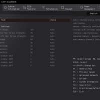 IMC Timing Settings_23-54-42