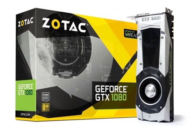 ZOTAC-GTX-1080