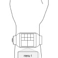 Samsung-virtual-UI-for-wearables-patent 5