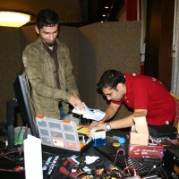 helping