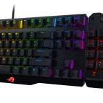 ROG Claymore 2