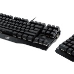 ROG Claymore 3