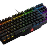 ROG Claymore Core 2