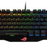 ROG Claymore Core