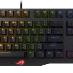 ROG Claymore
