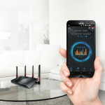 ASUS Router APP 1