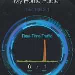 ASUS Router APP 1