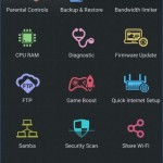 ASUS Router APP 3