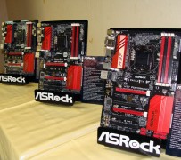 ASRock 11