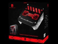 deepcool dukase liquid 7