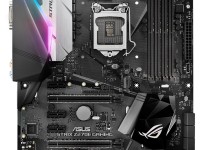 ROG STRIX Z270E GAMING-2D