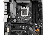 ROG STRIX Z270G GAMING