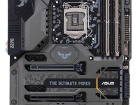 TUF Z270 MARK 1-2D-Front