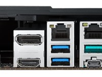 TUF Z270 MARK 1-IO