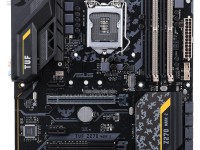 TUF Z270 MARK 2-2D-Front