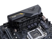 TUF Z270 MARK 2-IO-Cover