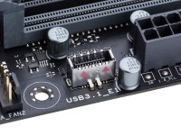 U3.1 Header