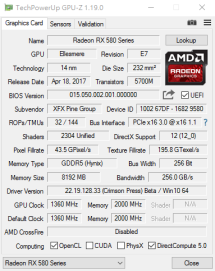 AMD-Radeon-RX-580-GPUZ