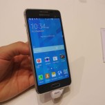 GalaxyAlpha