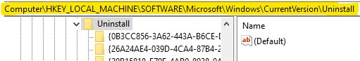 برای پنهان سازی نرم افزار های ویندوز ، کلیدهای ترکیبی Windows + R 