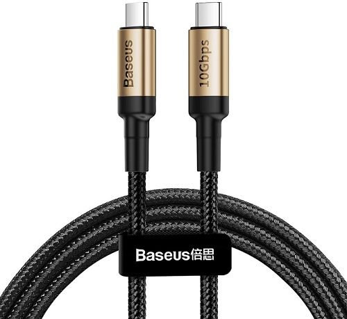 راهنمای خرید کابل شارژر USB-C