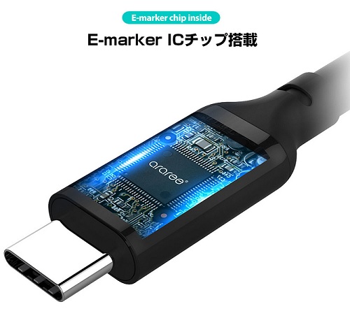 نکات مهم پیش از خرید کابل USB-C