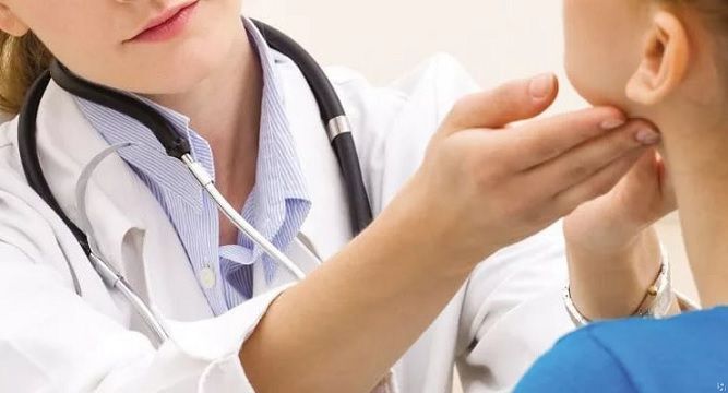 متخصص غدد چه بیماری هایی را درمان میکند؟