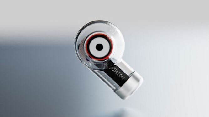زمان معرفی هدفون ear 1