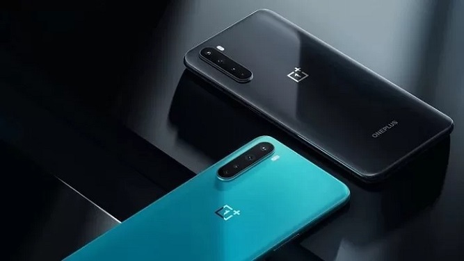 گوشی وان پلاس nord ce 5g