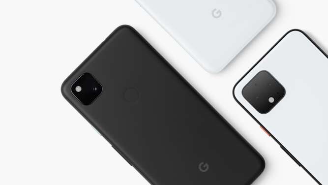 گوشی پیکسل 5a 5g