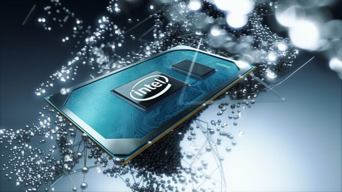 بنچمارک پردازنده core i9-12900k