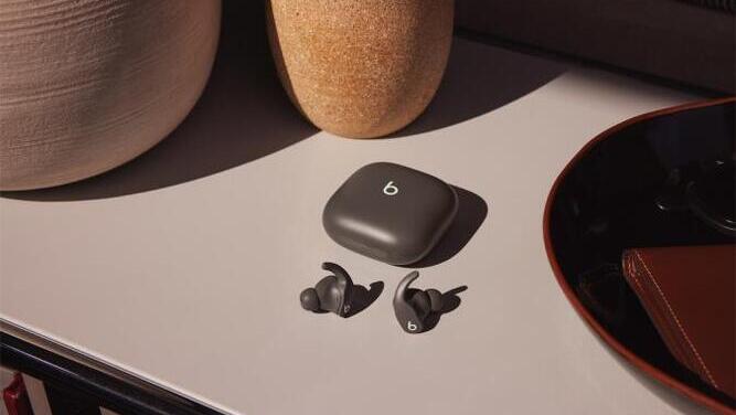 معرفی هدفون های beats fit pro