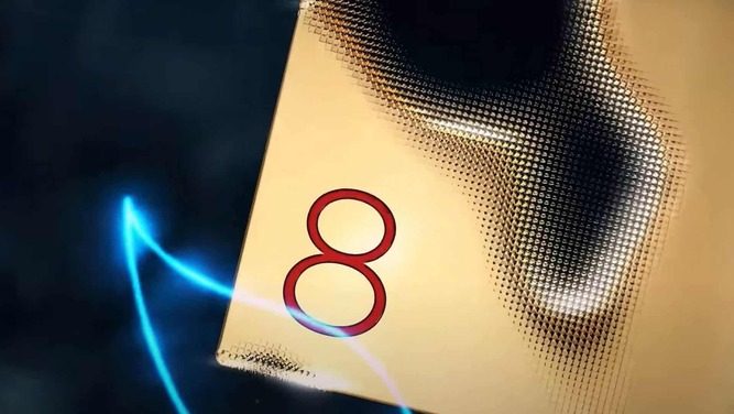 بنچمارک چیپست snapdragon 8 gen1