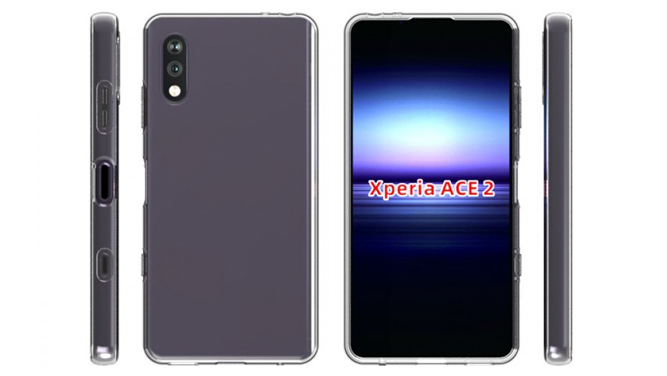 گوشی سونی اکسپریا ACE2