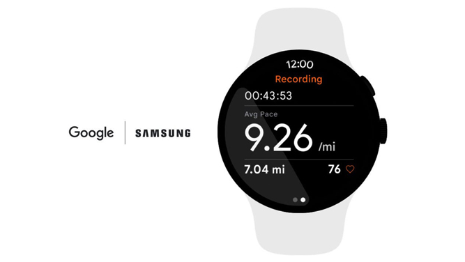 سیستم عامل Wear OS 3.0