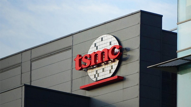 تولید تراشه‌ 4 نانومتری TSMC