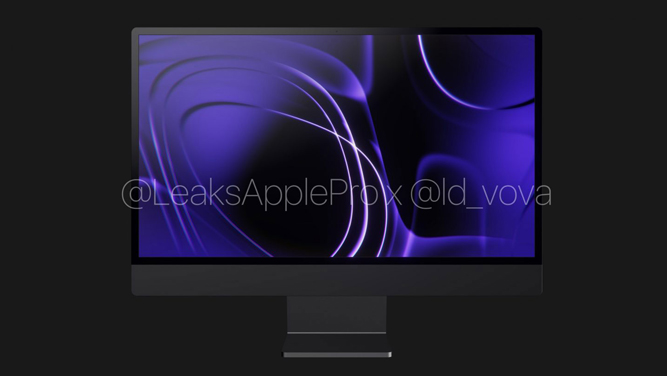 iMac Pro 2021 جدید