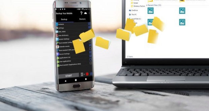 قبل از فروش موبایل چه کنیم