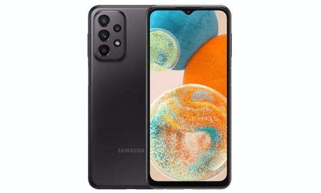 گوشی Galaxy A24 5G