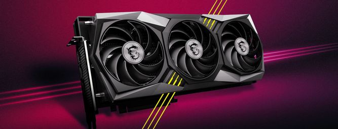 کارت گرافیک سری RX 7900 GAMING TRIO CLASSIC