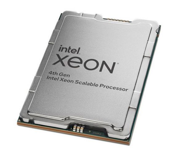 پردازنده‌های سرور نسل چهارمی Xeon اینتل