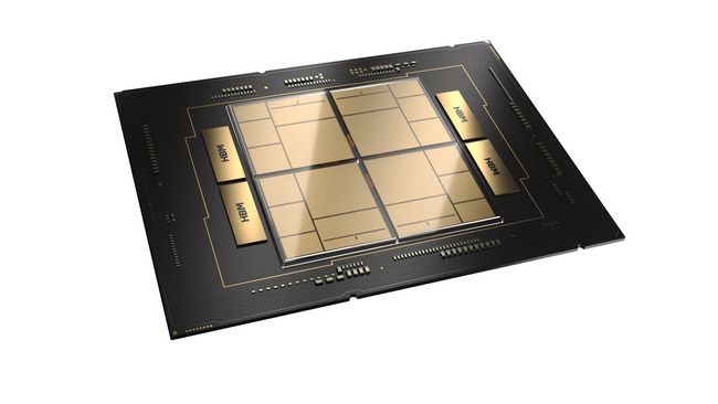 پردازنده‌های سرور نسل چهارمی Xeon اینتل