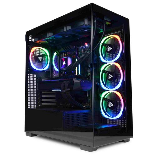 کامپیوتر  CyberPower Prism 360V