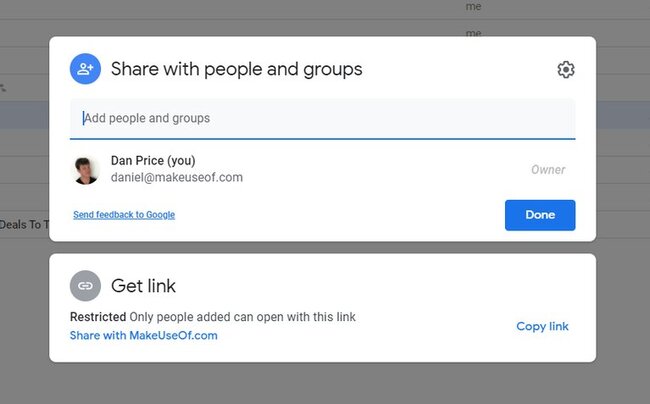نحوه استفاده از Google Drive در کامپیوتر