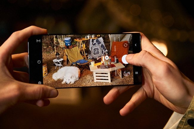 مقایسه s22 ultra با s22 plus