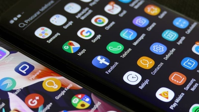 شناسایی برنامه های سنگین اندروید