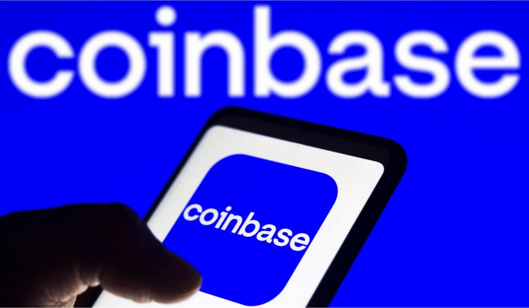 بهترین صرافی های ارز دیجیتال جهان - coinbase