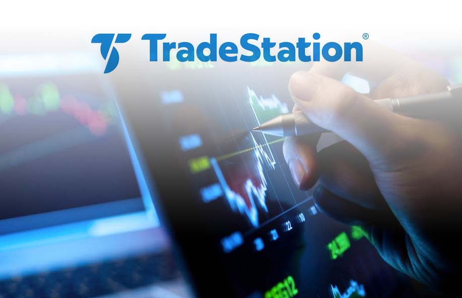 بهترین صرافی ارز دیجیتال در آمریکا - Trade Station